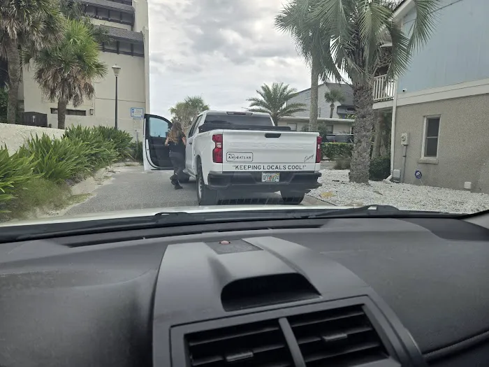 A1A Heat & Air Picture 1