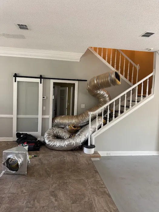 A1A Heat & Air Picture 3