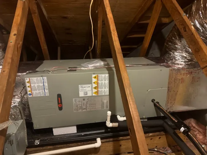 A1A Heat & Air Picture 4