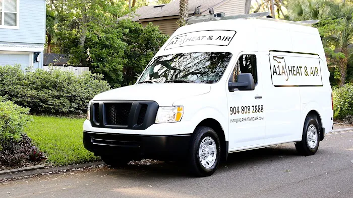 A1A Heat & Air Picture 6