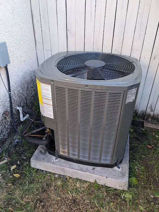 A1A Heat & Air Picture 7