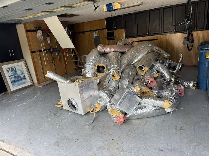 A1A Heat & Air Picture 9