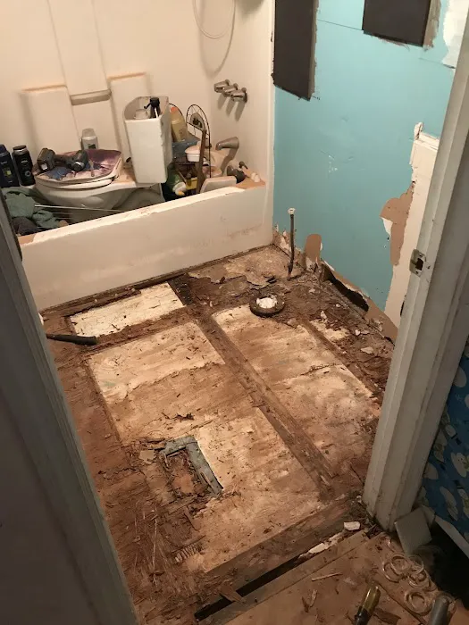 Reid Repair Inc Picture 4