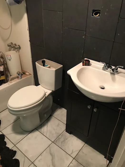 Reid Repair Inc Picture 8