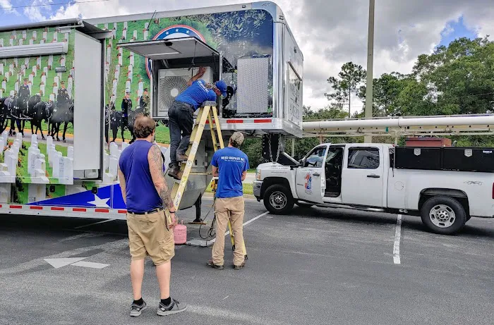 Reid Repair Inc Picture 9