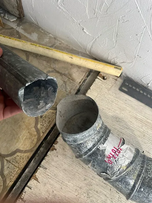 HVAC/DUCT Cleaning System Picture 1