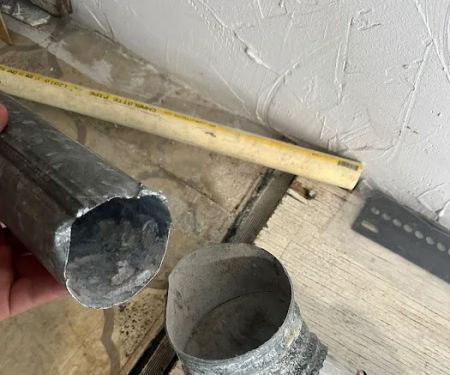 HVAC/DUCT Cleaning System