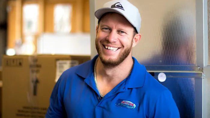 Arctic Air of Northern Florida Picture 1