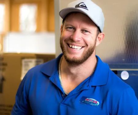 Arctic Air of Northern Florida