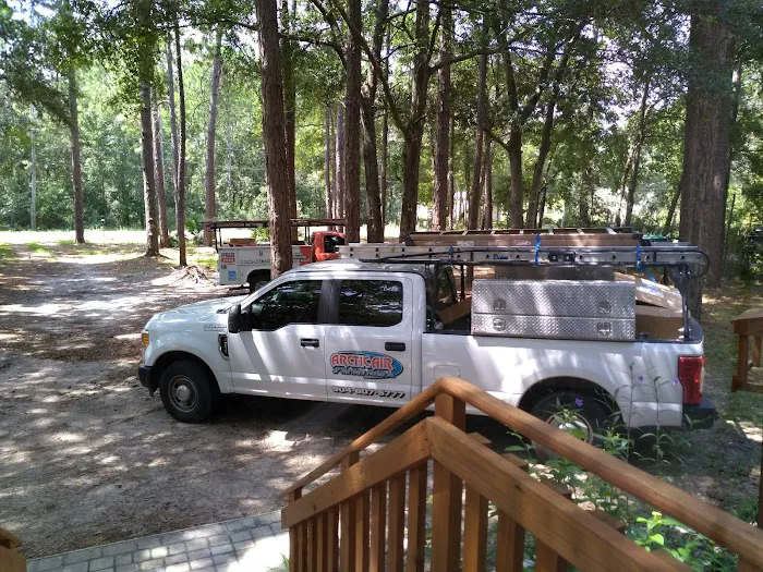 Arctic Air of Northern Florida Picture 3