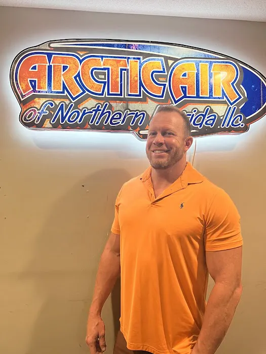 Arctic Air of Northern Florida Picture 8