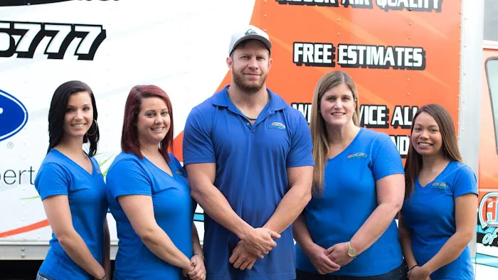 Arctic Air of Northern Florida Picture 7