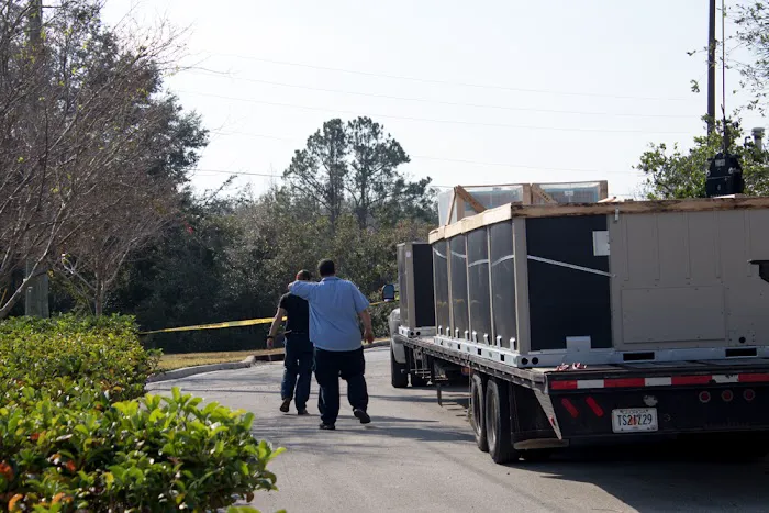 Arctic Air of Northern Florida Picture 6