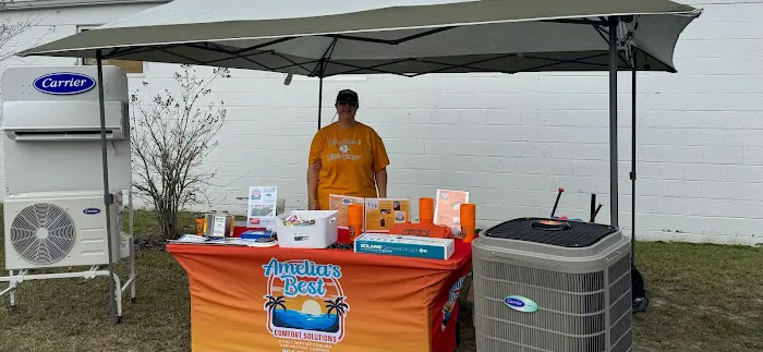 Amelia’s Best Comfort Solutions Picture 6