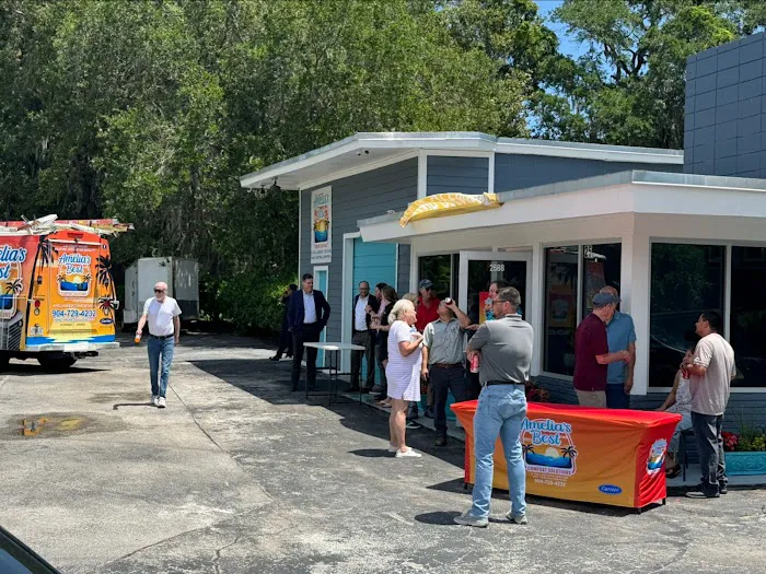 Amelia’s Best Comfort Solutions Picture 7