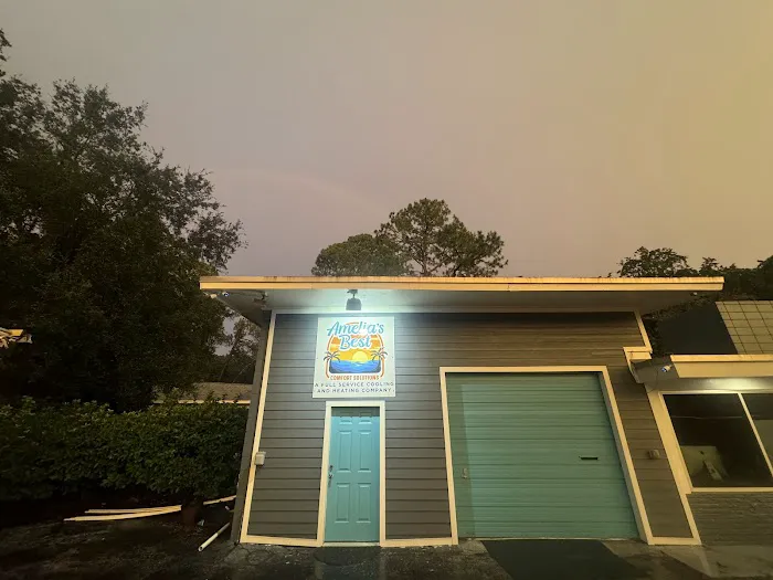 Amelia’s Best Comfort Solutions Picture 8