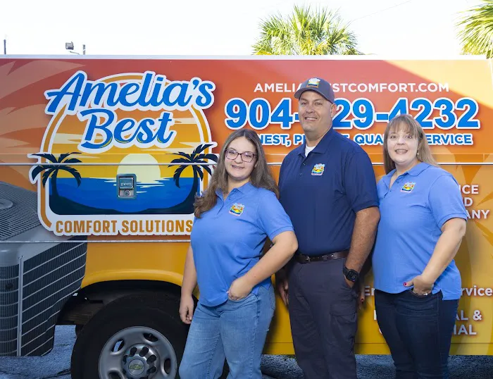 Amelia’s Best Comfort Solutions Picture 10