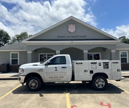 Island Service Group