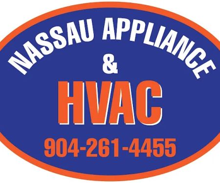Nassau Appliance & HVAC Service, LLC