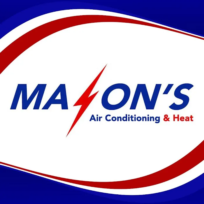 Mason's Air Conditioning & Heat Picture 3