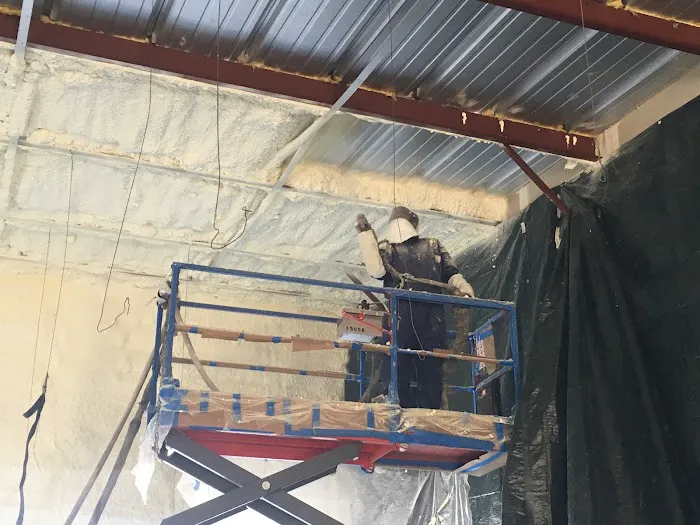 Sam Pickren Air Conditioning & Heating Picture 1