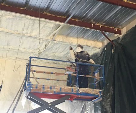 Sam Pickren Air Conditioning & Heating