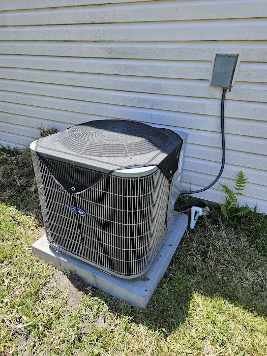 Sam Pickren Air Conditioning & Heating Picture 3