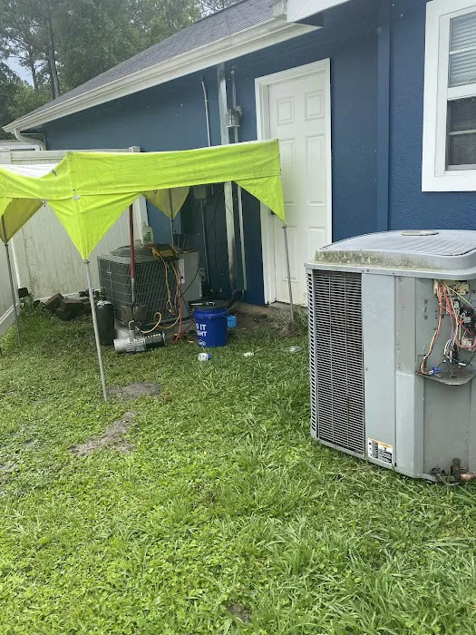 Sam Pickren Air Conditioning & Heating Picture 4