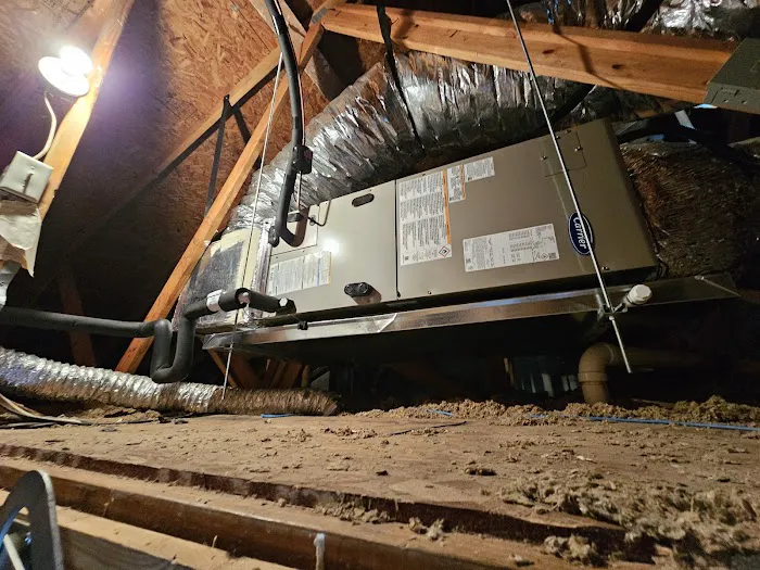 Sam Pickren Air Conditioning & Heating Picture 6