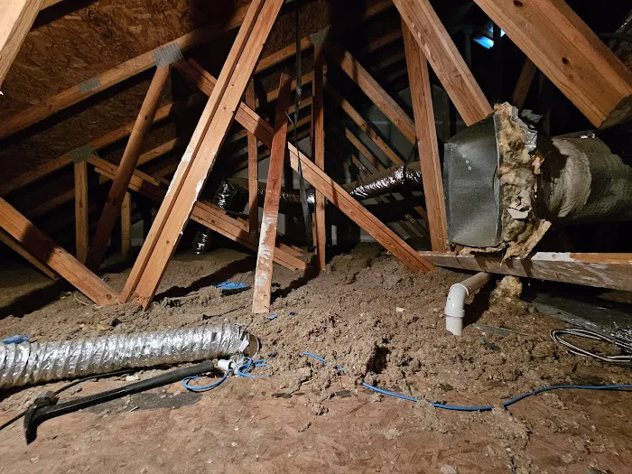 Sam Pickren Air Conditioning & Heating Picture 5