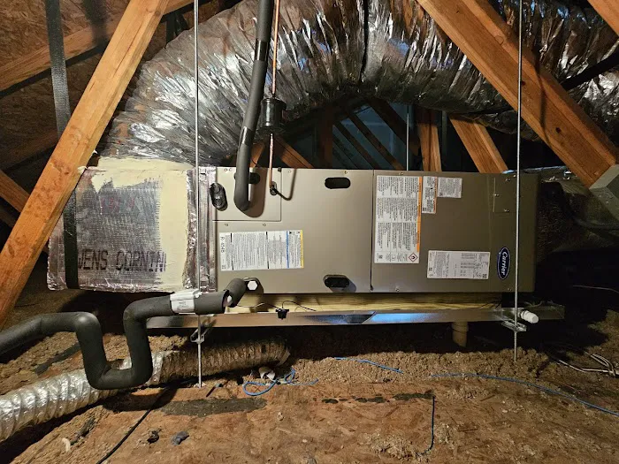 Sam Pickren Air Conditioning & Heating Picture 8