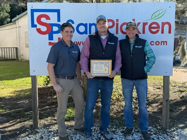 Sam Pickren Air Conditioning & Heating Picture 9