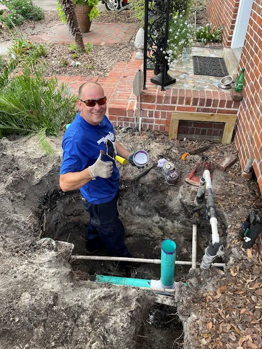 Snyder Air Conditioning, Plumbing & Electric Picture 6