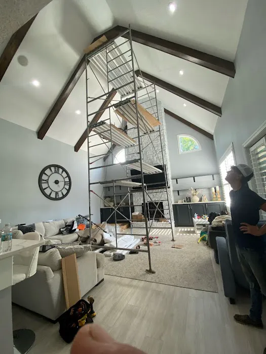 Snyder Air Conditioning, Plumbing & Electric Picture 5