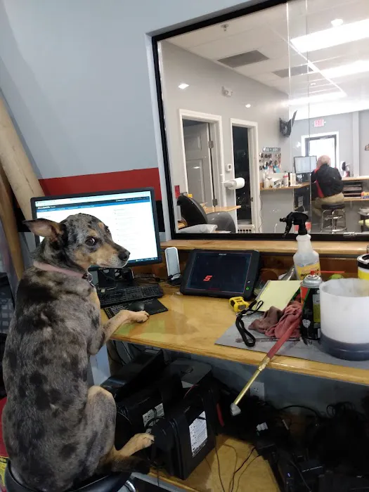 All Pro Automotive Picture 1