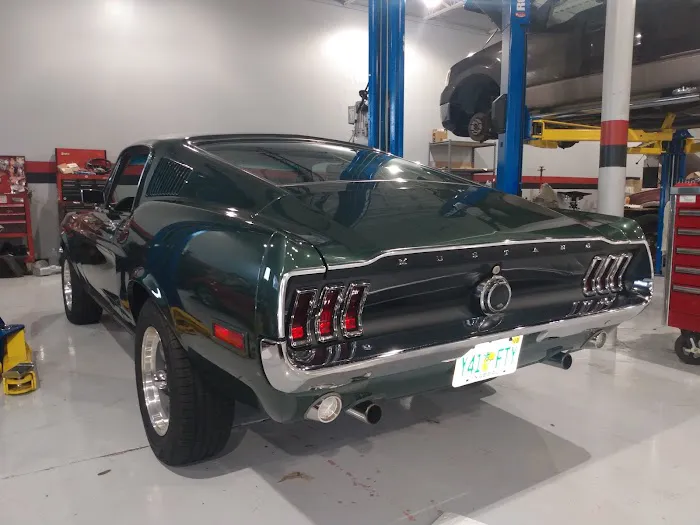 All Pro Automotive Picture 5