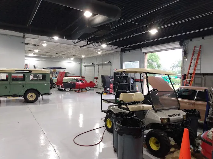 All Pro Automotive Picture 3