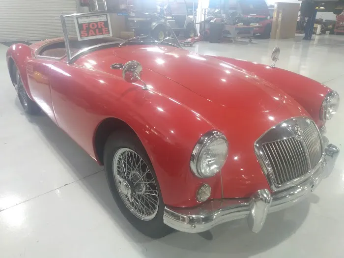 All Pro Automotive Picture 2