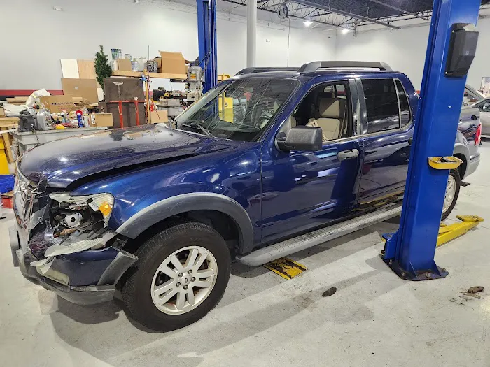 All Pro Automotive Picture 6