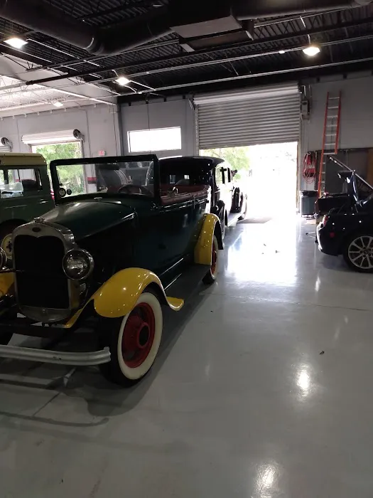 All Pro Automotive Picture 4