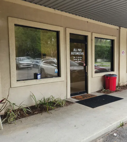 All Pro Automotive Picture 9