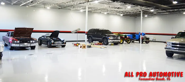 All Pro Automotive Picture 8