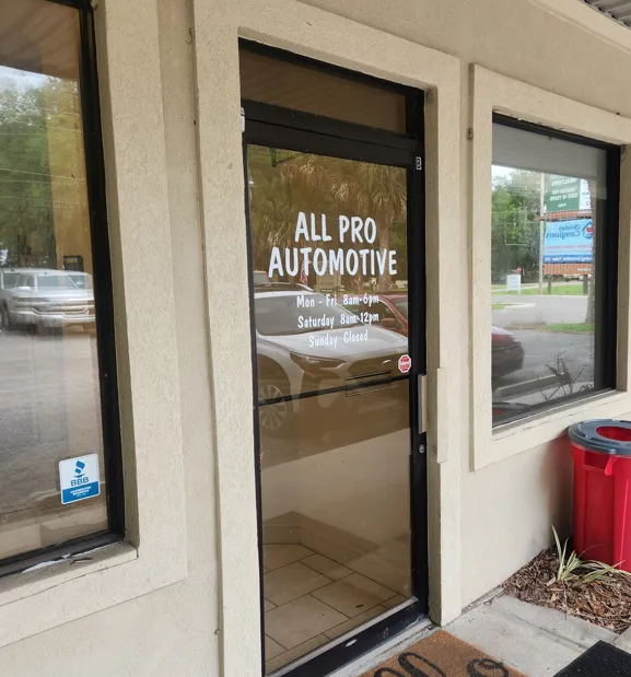 All Pro Automotive Picture 10