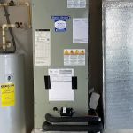 Fisher's Heat & Air Inc.