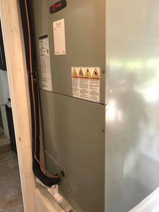 Fisher's Heat & Air Inc. Picture 4