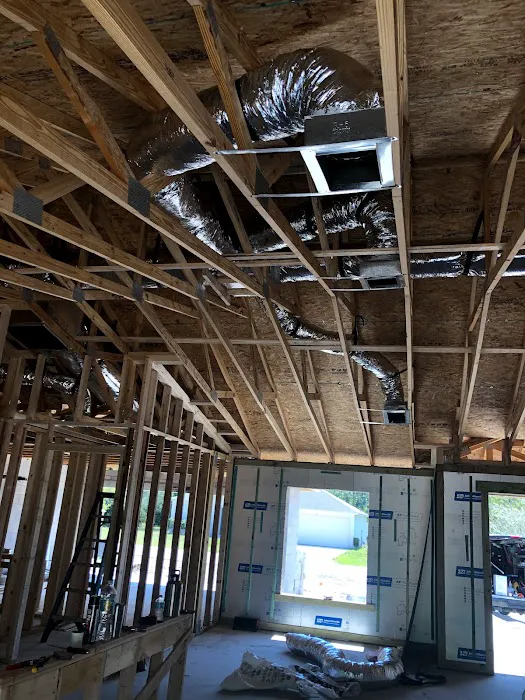 Fisher's Heat & Air Inc. Picture 3