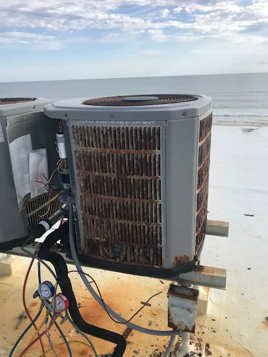 Fisher's Heat & Air Inc. Picture 7