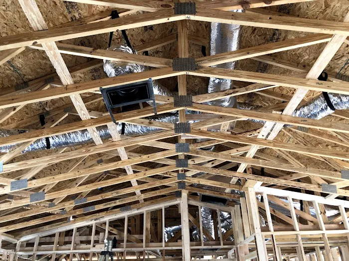 Fisher's Heat & Air Inc. Picture 8