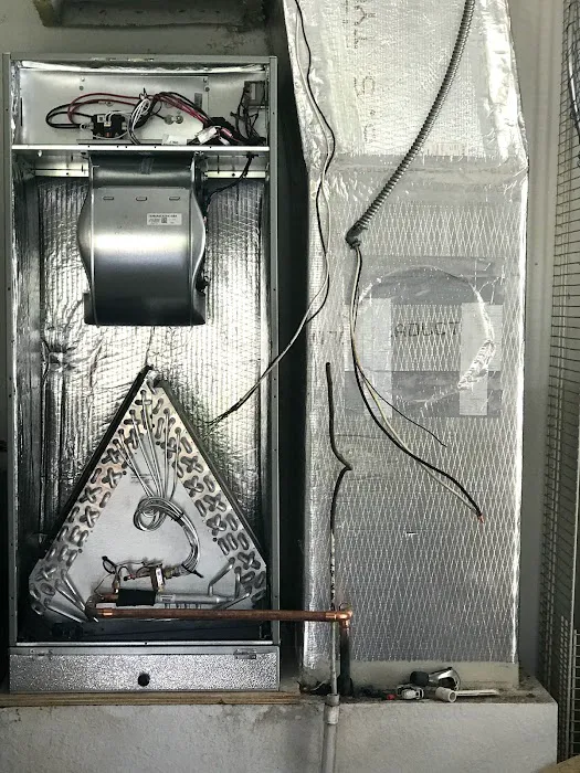 Fisher's Heat & Air Inc. Picture 6