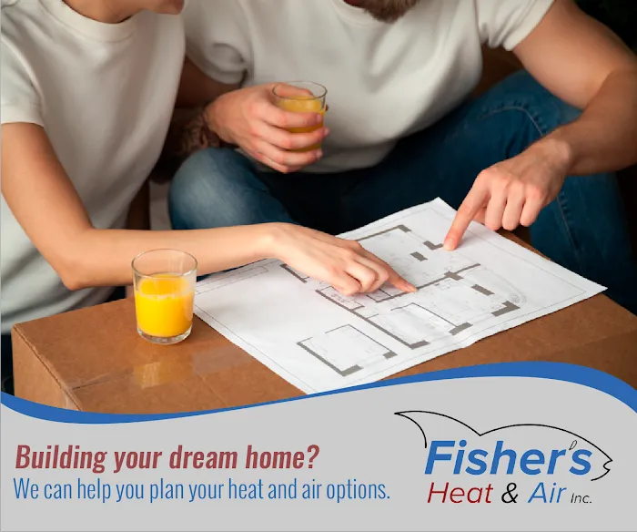 Fisher's Heat & Air Inc. Picture 9